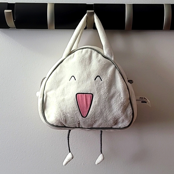 Fruits Basket Rice Ball Anime Plush Handbag - Picture 1 of 6